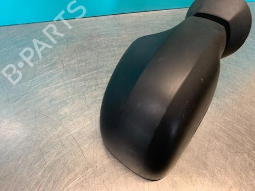 Right mirror DACIA SANDERO 1.2 16V | BP19624851C27