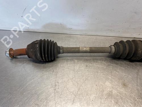 Right front driveshaft FORD FIESTA VI (CB1, CCN) 1.25 | BP29626477M39 