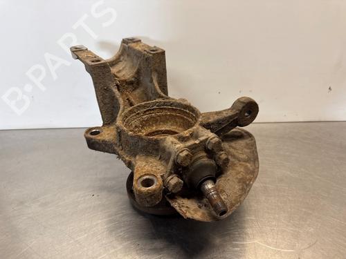 Right front steering knuckle FIAT DUCATO Bus (230_) 2.0 JTD | BP30192897M26 