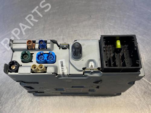 Radio TOYOTA PROACE Van (MDZ_) 2.0 D4d (MDZ6, MDZ5) | BP36100893E6 - Image 4