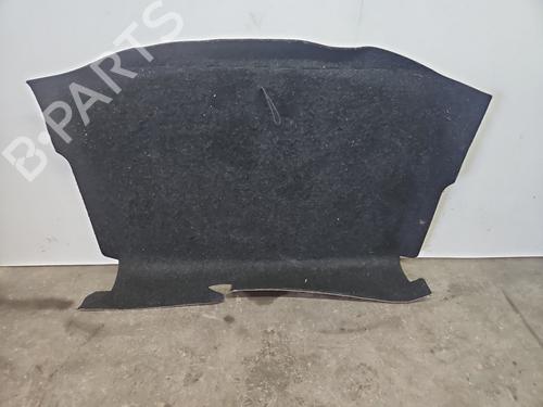 Forra da mala NISSAN QASHQAI I (J10, NJ10) 2.0 All-wheel Drive (139 hp) 30623376