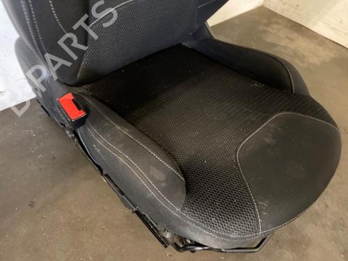 Left front seat CITROËN DS3 (SA_) 1.6 HDi 90 | BP33115887C15 - Image 3