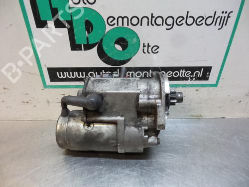 Starter KIA SPORTAGE II (JE_, KM_) 2.0 CRDi | BP19612668M8 