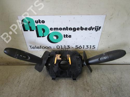 Ratstangsstang Ratstangsstang FIAT DOBLO Box Body/MPV (223_) 1.3 JTD 16V (70 hp) 19588752 19588752