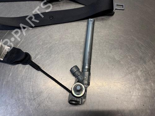 Front right seatbelt MITSUBISHI MIRAGE / SPACE STAR VI Hatchback (A0_A) 1.0 (A05A) | BP30656174I25