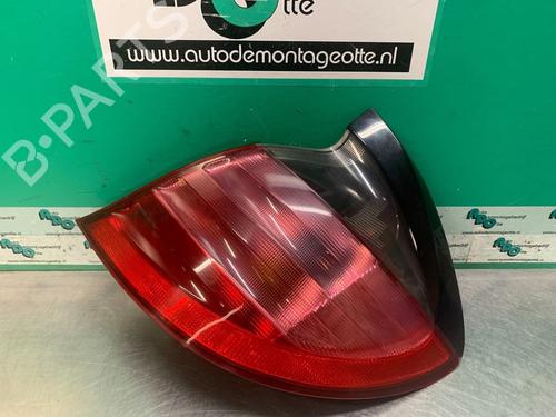 Used Right taillight MERCEDES-BENZ C-CLASS Coupe (CL203) C 220 CDI (203.706) (143 hp) 28083202