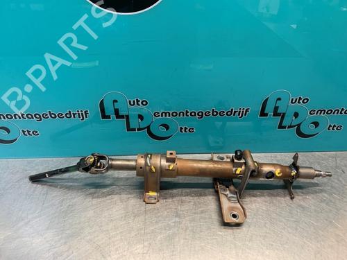 Used Steering column TOYOTA STARLET (_P8_) 1.3 12V Cat (EP81) (75 hp) 19626513