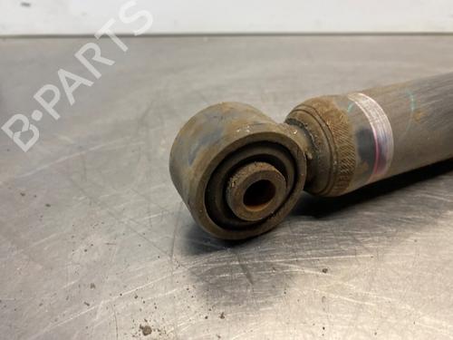 Amortecedor trás direito MITSUBISHI MIRAGE / SPACE STAR VI Hatchback (A0_A) 1.0 (A05A) | BP30696572M19