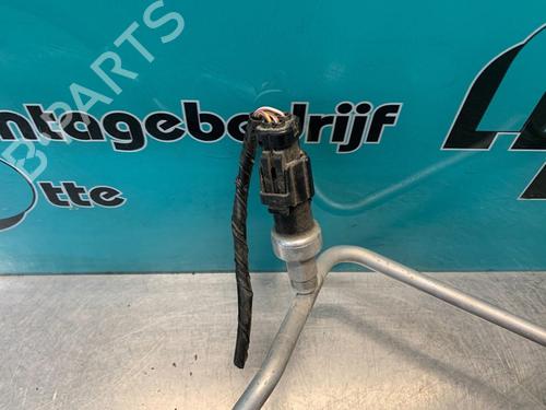 AC pipe FORD FOCUS II Turnier (DA_, FFS, DS) 1.6 | BP19624601M126 