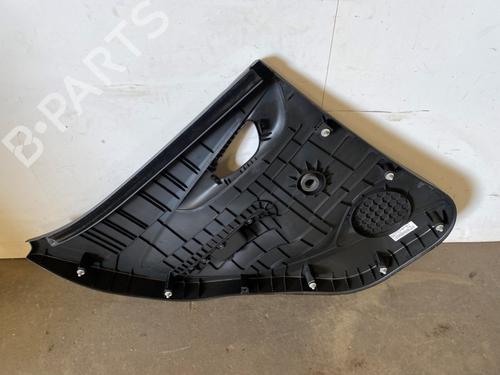 Rear right panel OPEL KARL (C16) 1.0 | BP38534358C61 - Image 4