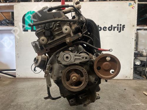 Used Engine MINI MINI (R50, R53) Cooper (116 hp) 28423652