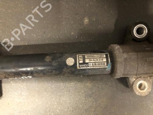 Steering rack KIA PICANTO II (TA) 1.0 | BP28299472M22 
