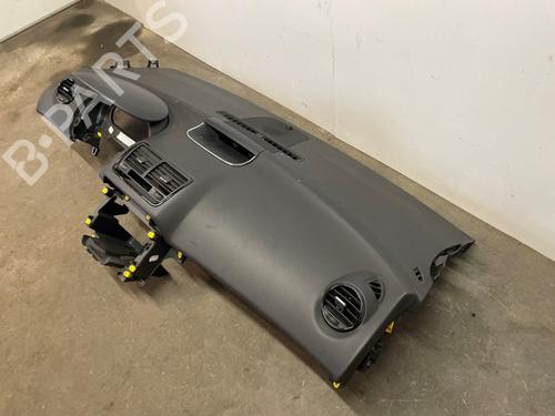 Dashboard OPEL MERIVA B MPV (S10) 1.7 CDTI (75) | BP29503066C46 