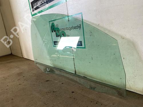 Front right door window VW GOLF VI (5K1) 1.4 TSI | BP19627178C19 