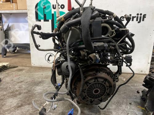 Motore PEUGEOT 207 CC (WD_) 1.6 16V | BP30794097M1