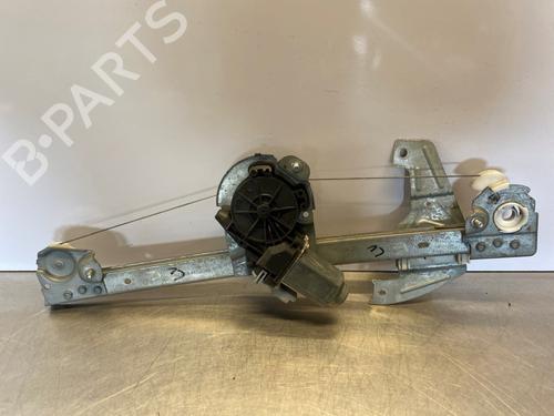 Used Front left window mechanism Front left window mechanism TOYOTA AYGO (_B1_) 1.0 (KGB10_, KGB10R) (68 hp) 34180013 34180013