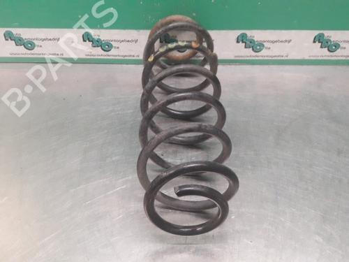 Used Shock absorber spring VW POLO (9N_, 9A_) 1.9 TDI (101 hp) 19616473
