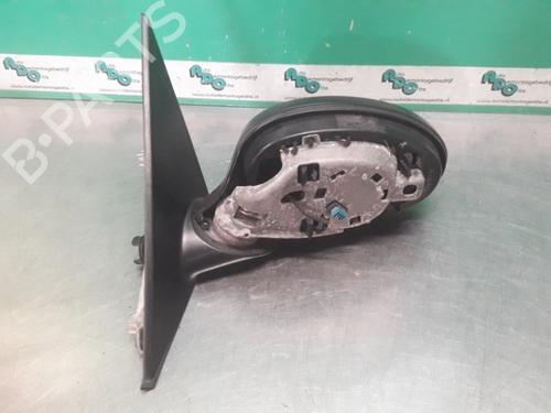 Left mirror BMW 1 (E87) 116 i | BP19616212C26 