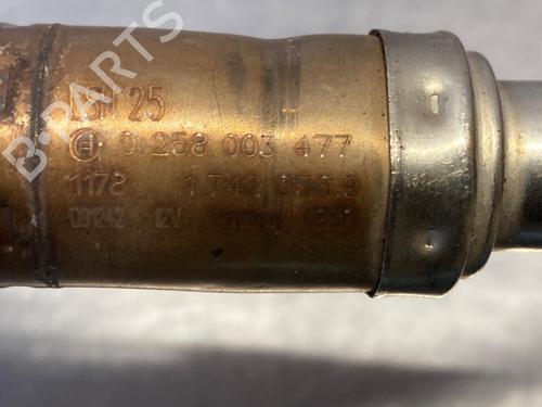 Electronic sensor BMW 3 (E46) 330 i | BP34100340M84 - Image 3