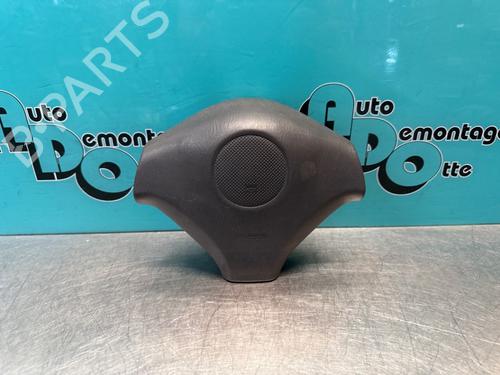 Used Driver airbag SUZUKI IGNIS I (FH) 1.3 (HV51, HX51, RG413) (83 hp) 30811020