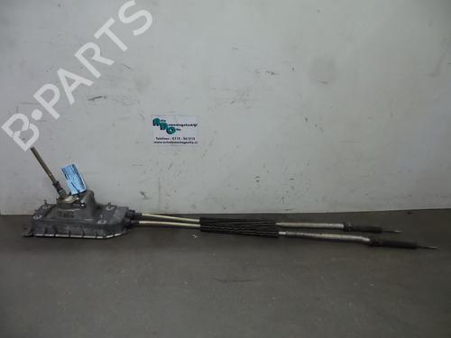 Gear lever VW POLO (9N_, 9A_) 1.2 12V | BP19605744M90 