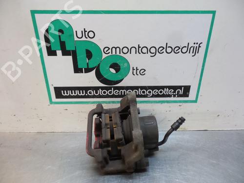 Used Left rear brake caliper CHRYSLER 300C (LX, LE) 2.7 (193 hp) 19610703