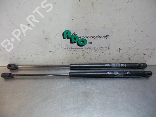 Used Tailgate lift support KIA PICANTO I (SA) 1.0 (61 hp) 19603834