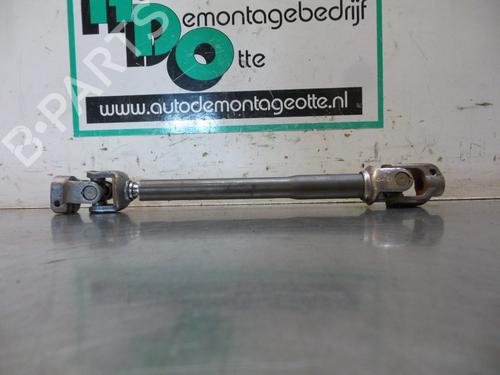 Used Steering column universal joint Steering column universal joint 19610102 19610102