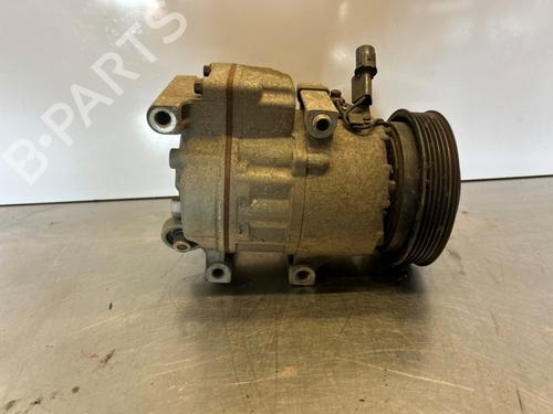 AC compressor HYUNDAI i30 Estate (FD) 1.6 | BP38325681M34 - Image 2