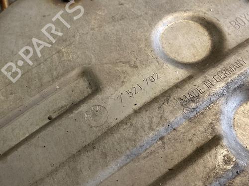 Exhaust system BMW 5 (E60) 525 i | BP20719451M121 