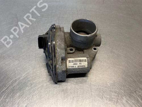 Spjældhus FORD FIESTA V (JH_, JD_) 1.4 16V | BP28668800M82 
