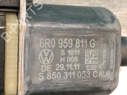 Elektronisk modul VW POLO V (6R1, 6C1) 1.2 TSI | BP28298273M83 