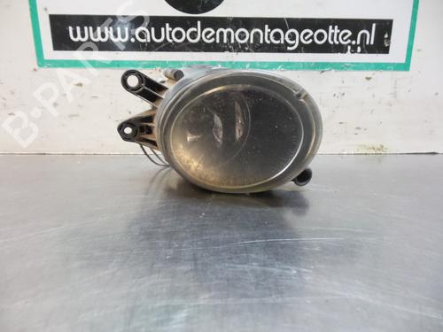 Right front fog light AUDI A4 B6 (8E2) 2.0 | BP19611780C31 