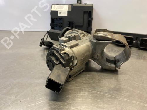 Switch MAZDA 2 (DE_, DH_) 1.3 (DE3FS) | BP33116197I30  - Image 9