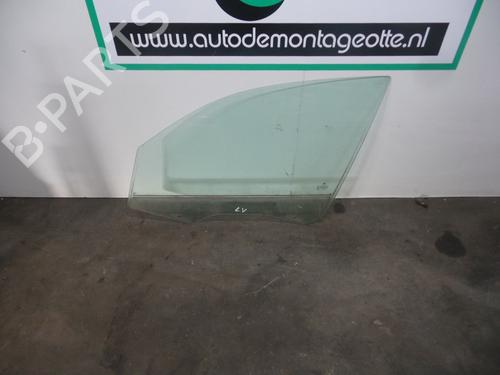 front-left-door-window-bmw-1-e87-116-i-2003-2004-2005-2006-2007-2008-2009-2010-2011-2012-2013-19600289 main image