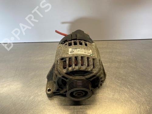 Used Alternator Alternator 37185586 37185586