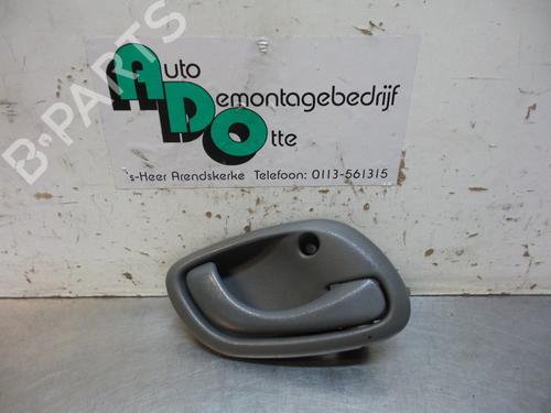 Used Rear right exterior door handle SUZUKI ALTO VI (FF) 1.1 (RF410) (63 hp) 26896339