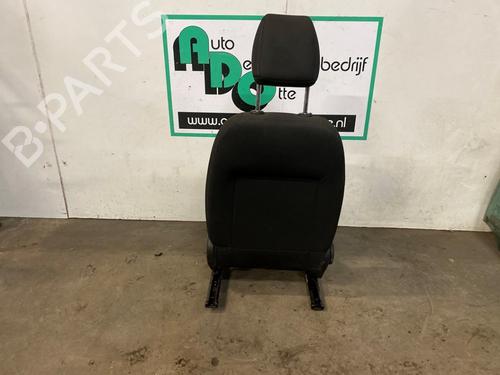 Right front seat OPEL KARL (C16) 1.0 | BP23186887C16 - Image 5
