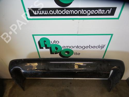 Used Rear bumper JAGUAR XJ (X308) 3.2 (237 hp) 19602332