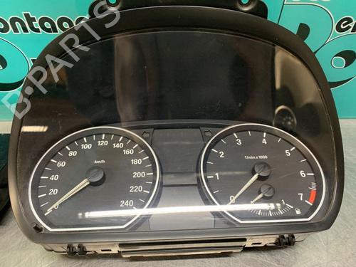 Switch BMW 1 (E87) 116 i | BP19601198I30 