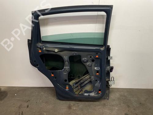 Left rear door SEAT LEON (1P1) 1.4 TSI | BP29503081C4 