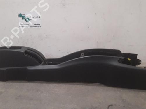 Consola central PEUGEOT 207 CC (WD_) 1.6 16V (120 hp) 19617204