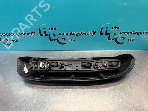 Left taillight OPEL CORSA C (X01) 1.2 Twinport (F08, F68) | BP28299672C34 
