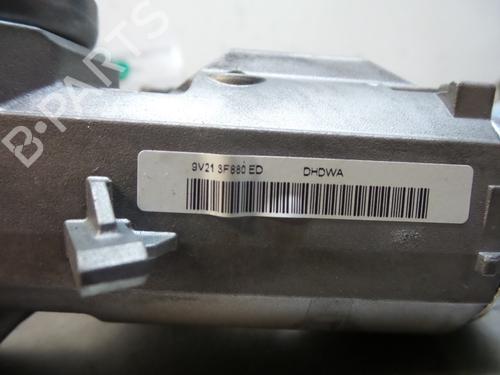 Ignition barrel FORD FIESTA VI (CB1, CCN) 1.0 EcoBoost | BP19604593M48 