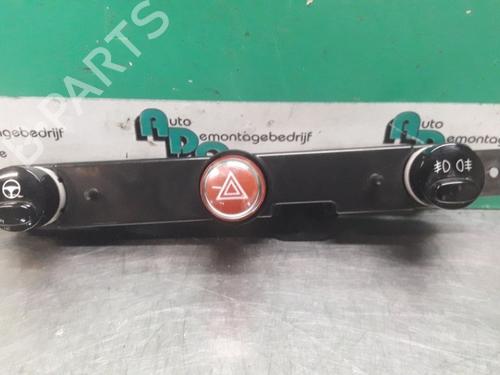 Used Warning switch Warning switch 19615531 19615531