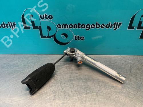 Used Front left belt tensioner FIAT PUNTO EVO (199_) 1.3 D Multijet (84 hp) 19627622