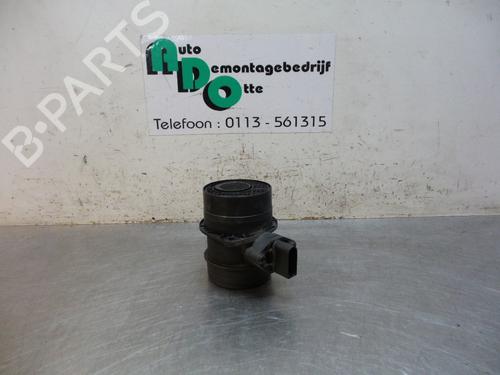 Used Mass air flow sensor Mass air flow sensor 19597507 19597507