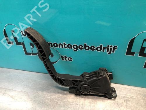 Elektronisk sensor RENAULT TWINGO II (CN0_) 1.2 16V (CN04, CN0B) (75 hp) 28298443