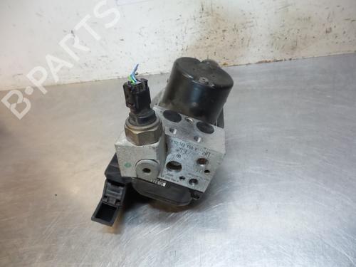 Electronic module MERCEDES-BENZ A-CLASS (W168) A 160 (168.033, 168.133) | BP19596805M83 