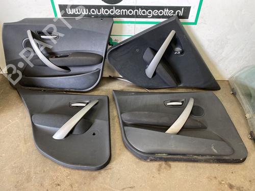 Seats set BMW 1 (E87) 118 d | BP19628800C78 